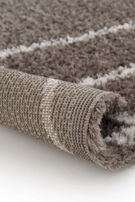 HALO Squiggle Taupe