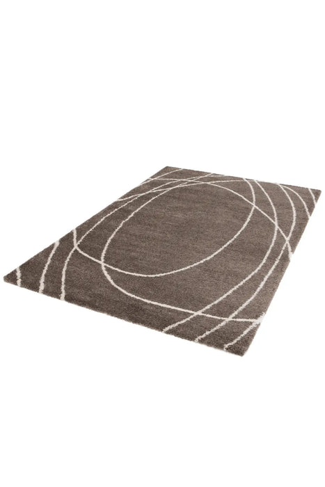 HALO Squiggle Taupe