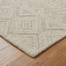 Oriental Weavers hampton provence Beige, Ivory Living Room  Rug.