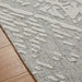 Oriental Weavers hampton tokyo Ivory Living Room  Rug.