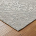 Oriental Weavers hampton tokyo Ivory Living Room  Rug.