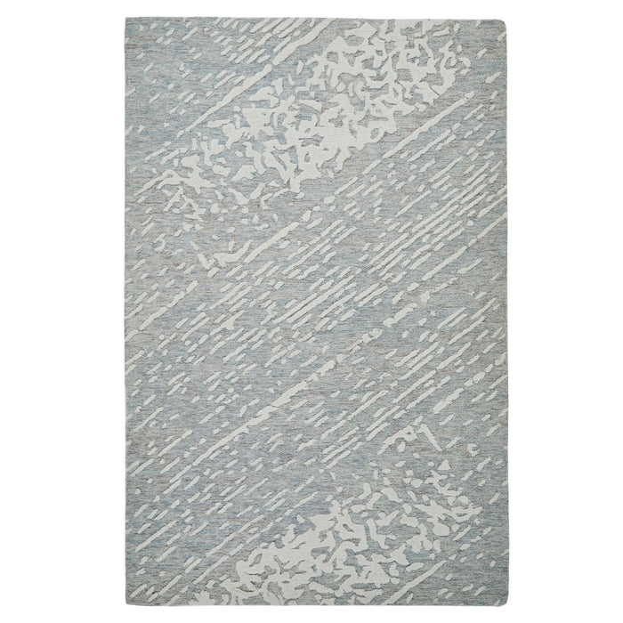 Oriental Weavers hampton tokyo Ivory Living Room  Rug.