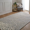 Oriental Weavers hampton tokyo Ivory Living Room  Rug.