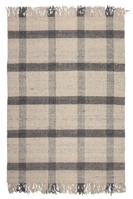 Cadre CHECK IVO/GREY