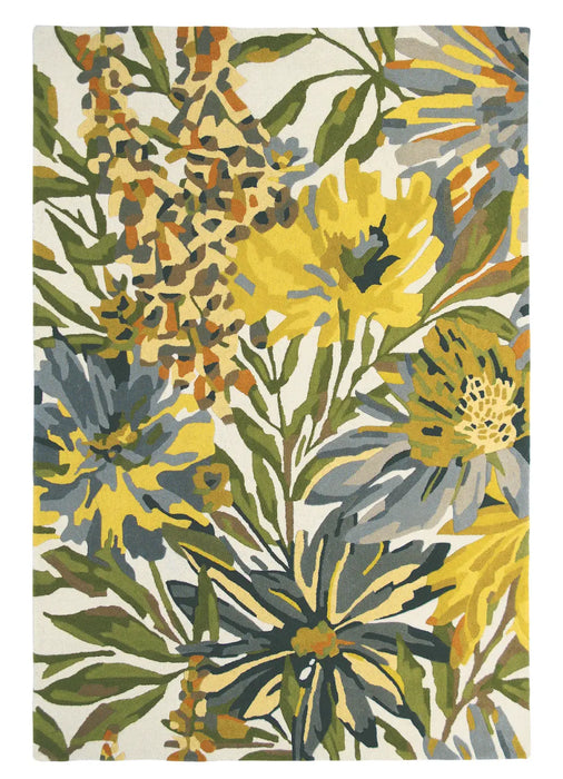 Harlequin Floreale Maize 44906 Rug
