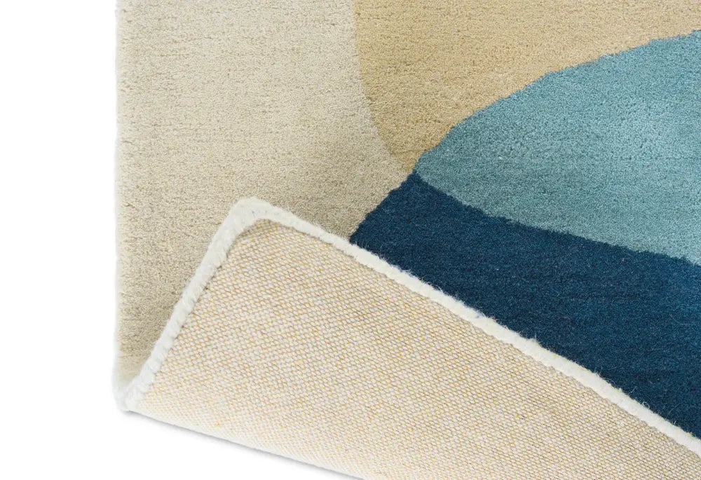 Harlequin Elliptic Emerald 140307 Rug