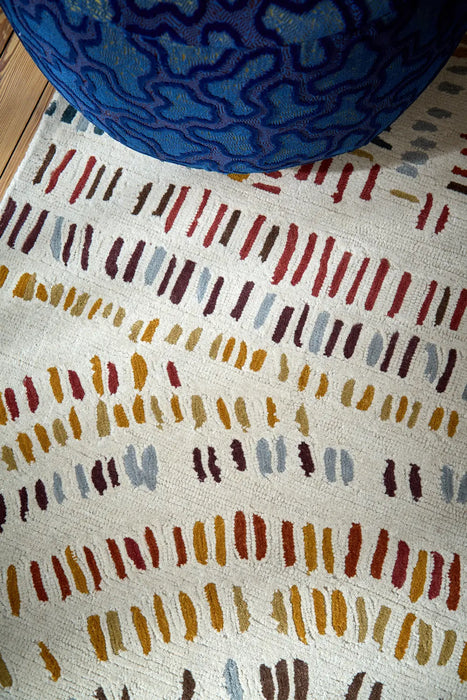 Harlequin Frescoes Amber 141701