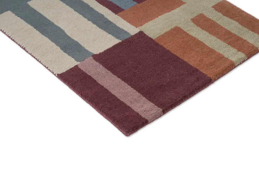 Harlequin Monolith Cinnabar/Amber 144200