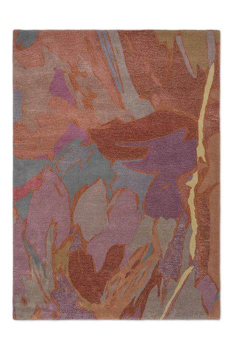 Harlequin Saltillo Rosewood 144600