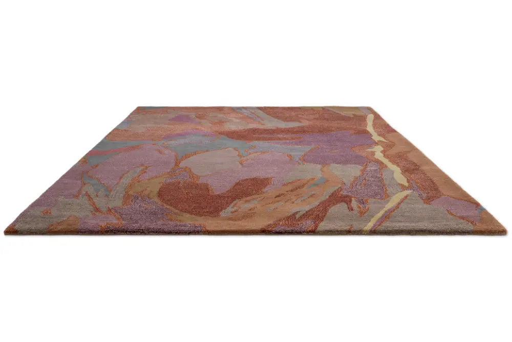 Harlequin Saltillo Rosewood 144600