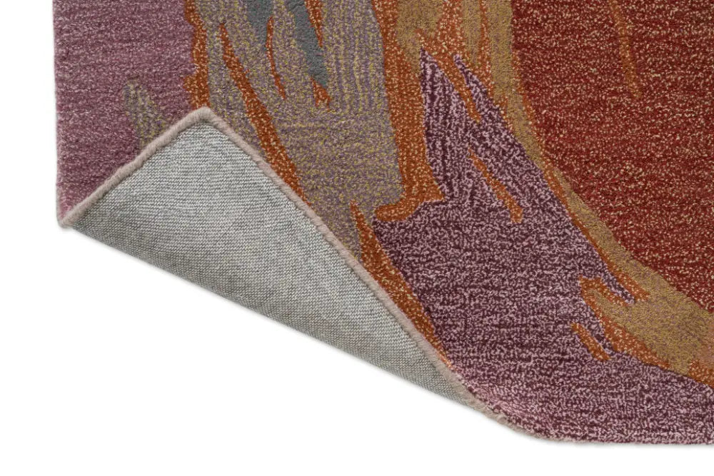 Harlequin Saltillo Rosewood 144600