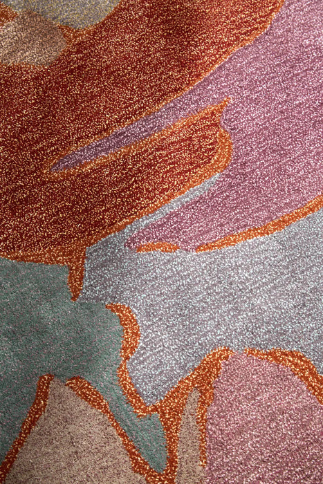 Harlequin Saltillo Rosewood 144600