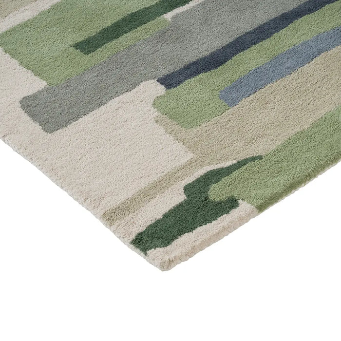 Harlequin Zeal Forest 043007