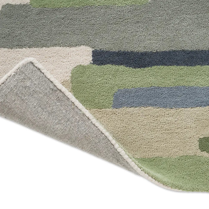 Harlequin Zeal Forest 043007