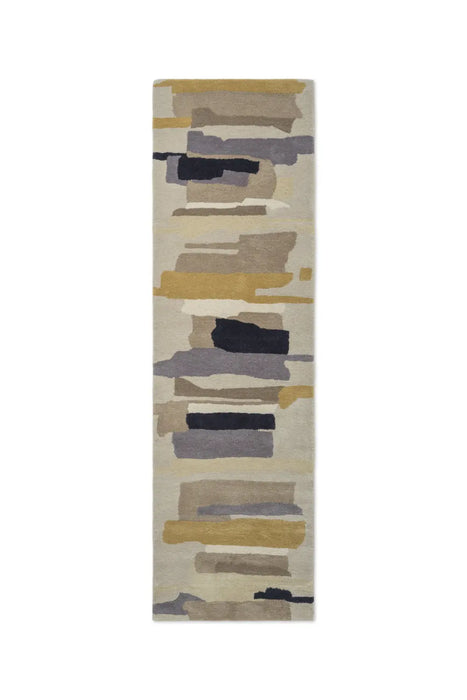 Harlequin Zeal Pewter 043004