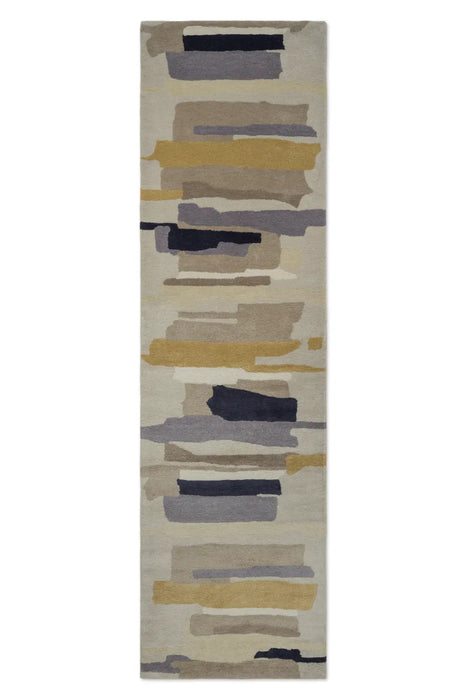 Harlequin Zeal Pewter 043004