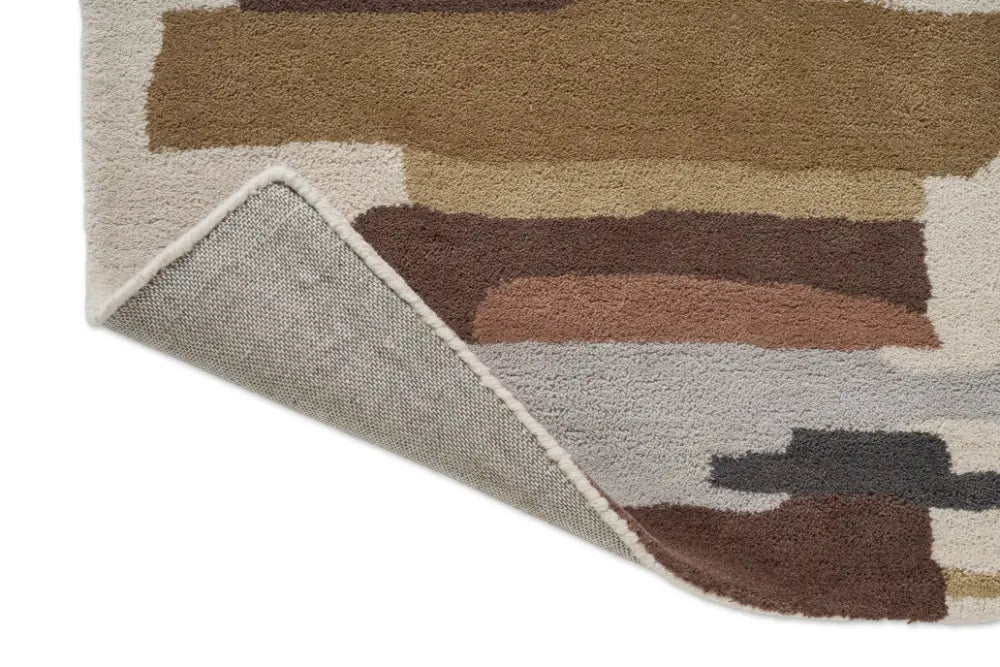 Harlequin Zeal Taupe 043001
