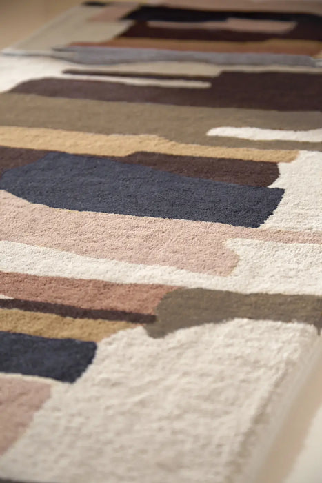 Harlequin Zeal Taupe 043001