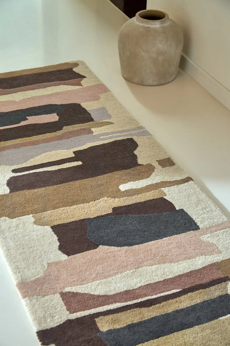 Harlequin Zeal Taupe 043001
