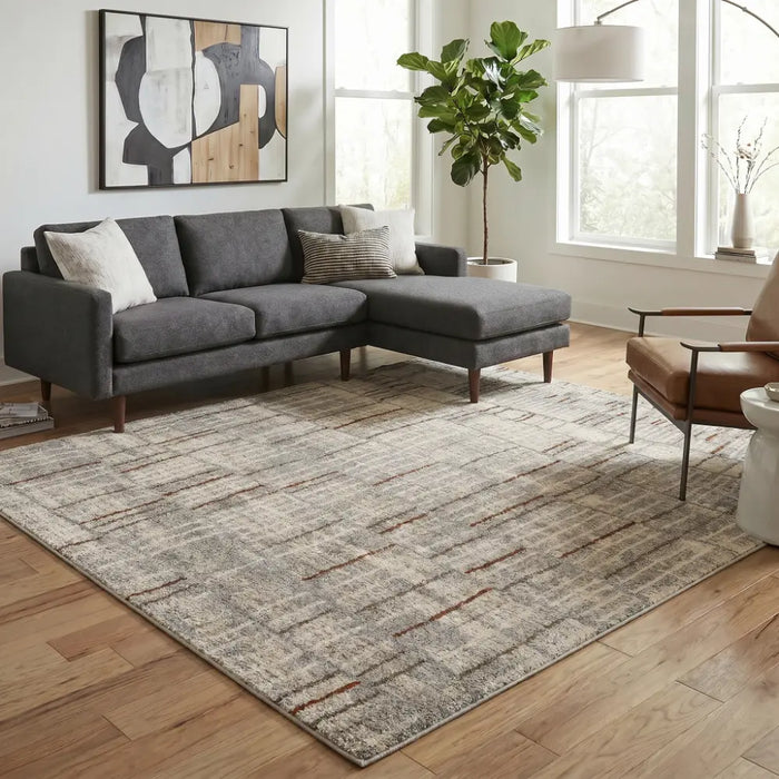 Rhodes RDS03 Grey