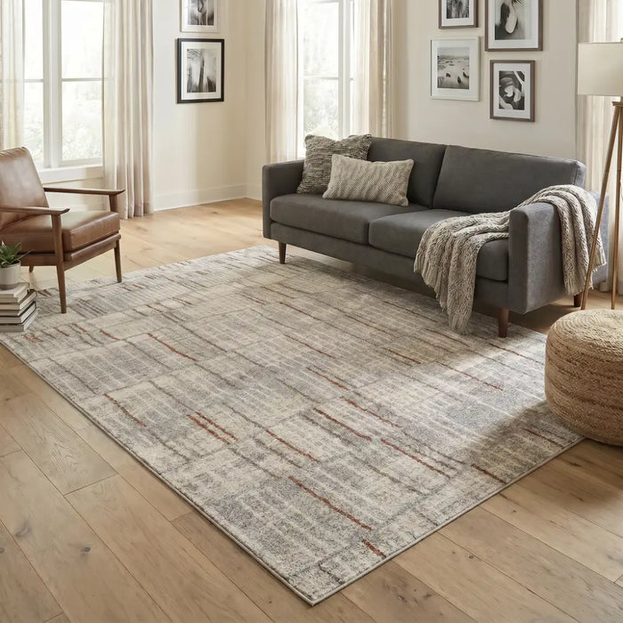 Rhodes RDS03 Grey