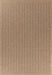Serdim Rugs harper outdoor herringbone jute Brown Living Room Natural Fibre Rug.
