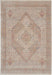 Nourison Delivered in 6 weeks   USA homestead hms03 beige grey Grey, Beige, Multicoloured Living Room  Rug.