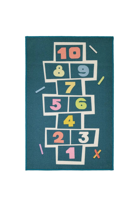 NOVELTY HOPSCOTCH
