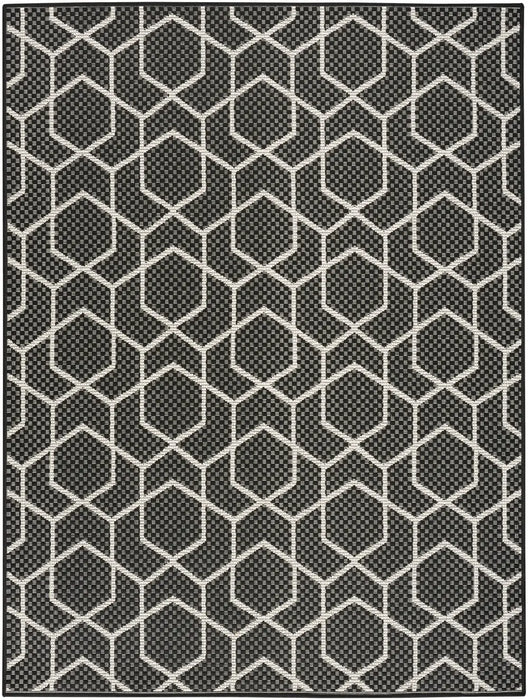 HORIZON INDOOR/OUTDOOR HOZ01 Black Indoor Outdoor
