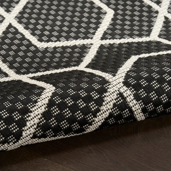 HORIZON INDOOR/OUTDOOR HOZ01 Black Indoor Outdoor