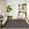 HORIZON INDOOR/OUTDOOR HOZ01 Black Indoor Outdoor