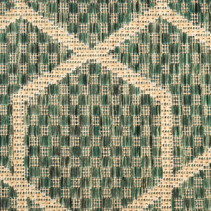 HORIZON INDOOR/OUTDOOR HOZ01 Green Indoor Outdoor