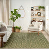 HORIZON INDOOR/OUTDOOR HOZ01 Green Indoor Outdoor