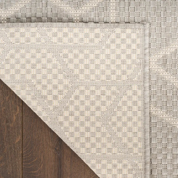 HORIZON INDOOR/OUTDOOR HOZ01 Grey Indoor Outdoor