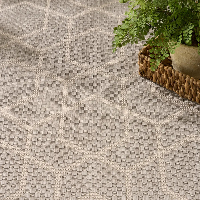 HORIZON INDOOR/OUTDOOR HOZ01 Grey Indoor Outdoor