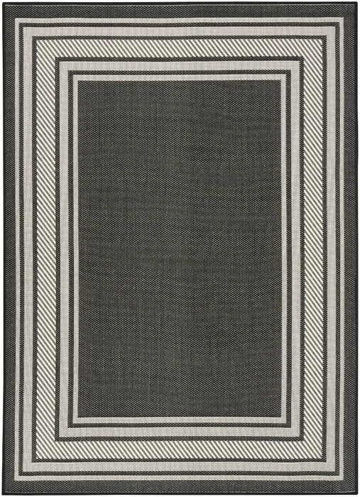 HORIZON INDOOR/OUTDOOR HOZ03 Black  Indoor Outdoor