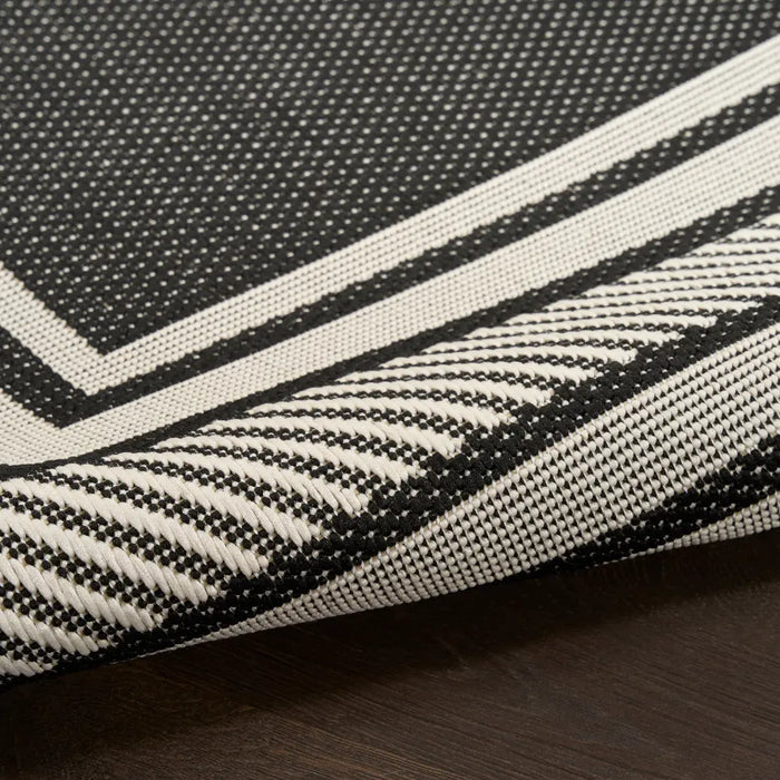HORIZON INDOOR/OUTDOOR HOZ03 Black  Indoor Outdoor