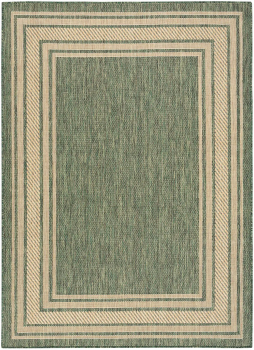 HORIZON INDOOR/OUTDOOR HOZ03 Green Indoor Outdoor