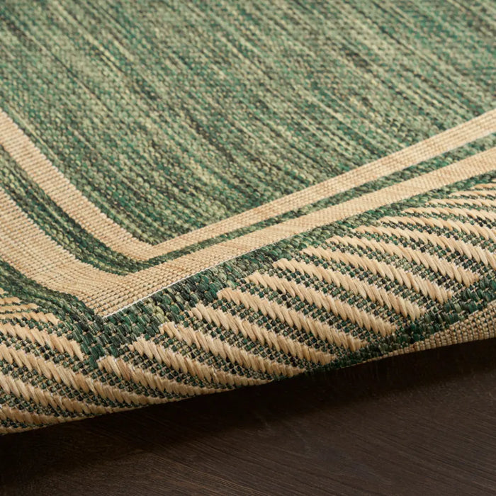 HORIZON INDOOR/OUTDOOR HOZ03 Green Indoor Outdoor
