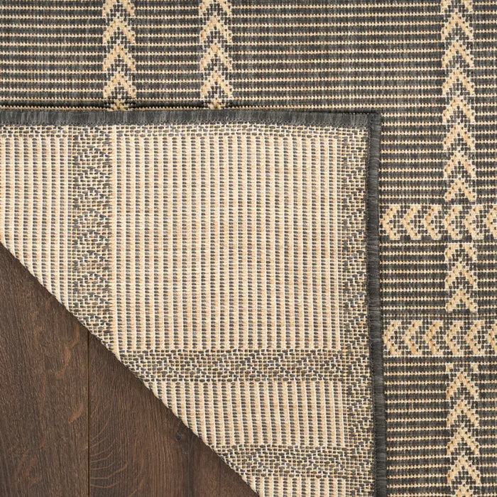 HORIZON INDOOR/OUTDOOR HOZ04 Charcoal