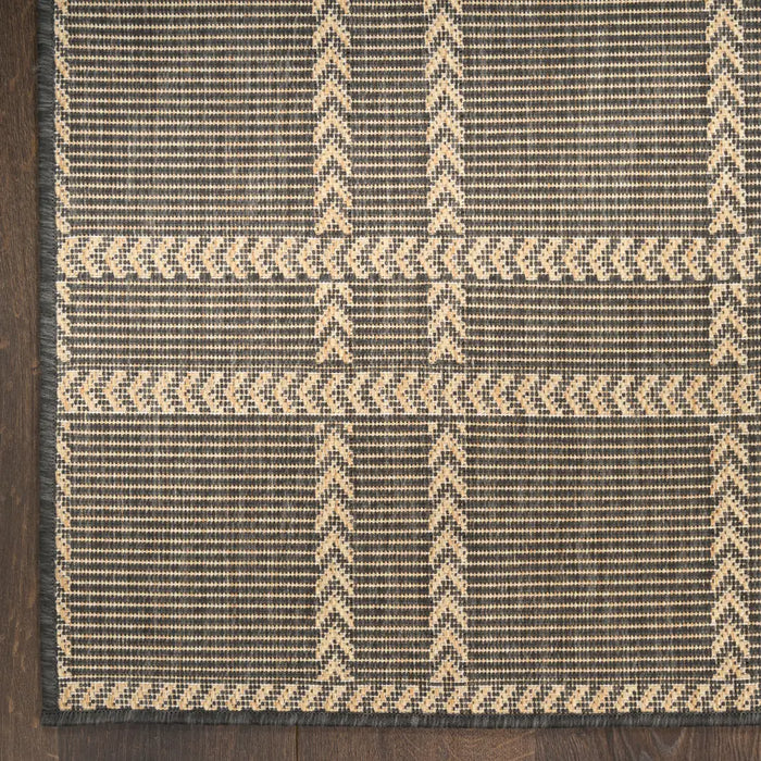 HORIZON INDOOR/OUTDOOR HOZ04 Charcoal