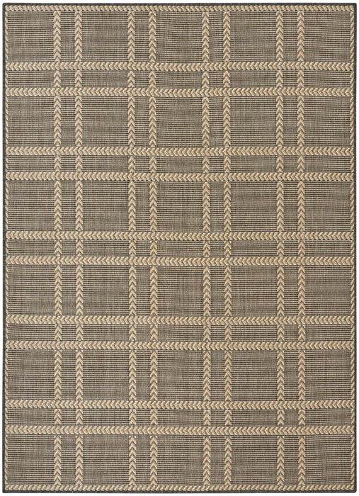 HORIZON INDOOR/OUTDOOR HOZ04 Charcoal