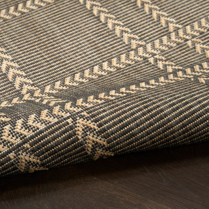 HORIZON INDOOR/OUTDOOR HOZ04 Charcoal