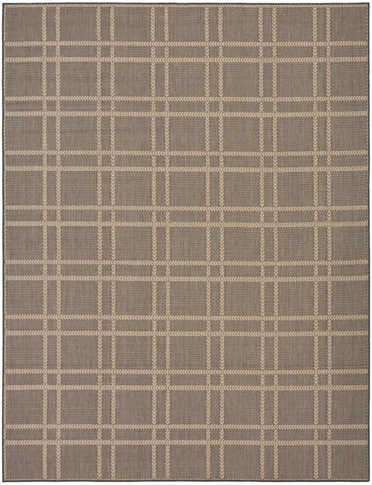 HORIZON INDOOR/OUTDOOR HOZ04 Charcoal