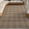 HORIZON INDOOR/OUTDOOR HOZ04 Charcoal