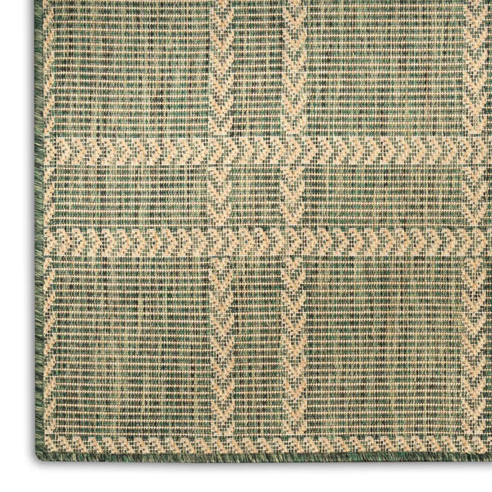 HORIZON INDOOR/OUTDOOR HOZ04 Green