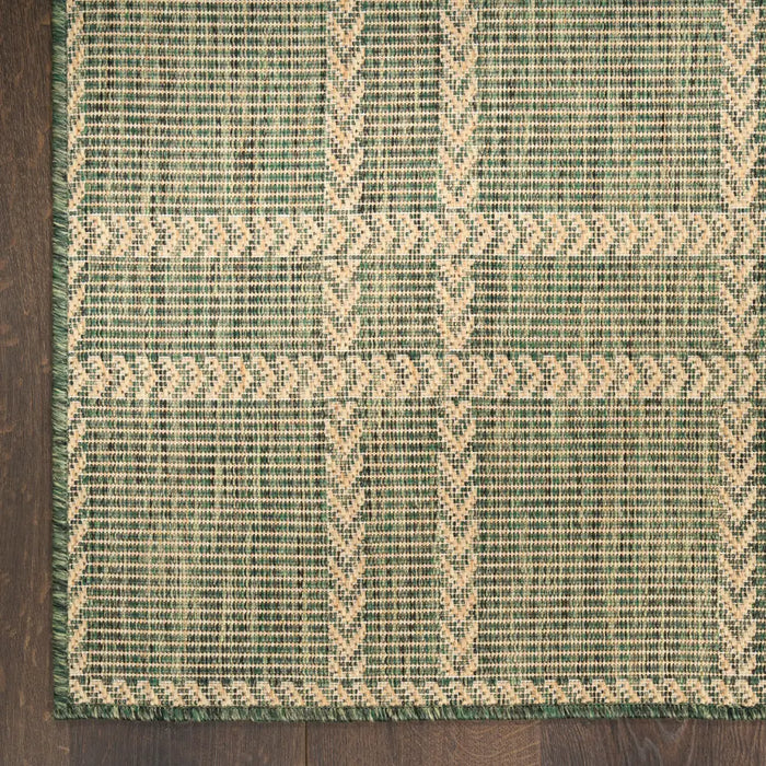 HORIZON INDOOR/OUTDOOR HOZ04 Green