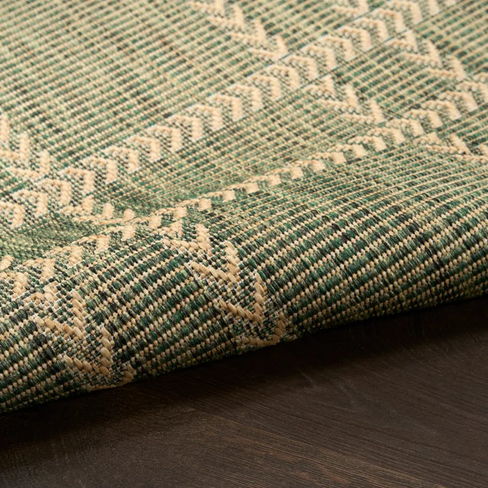 HORIZON INDOOR/OUTDOOR HOZ04 Green