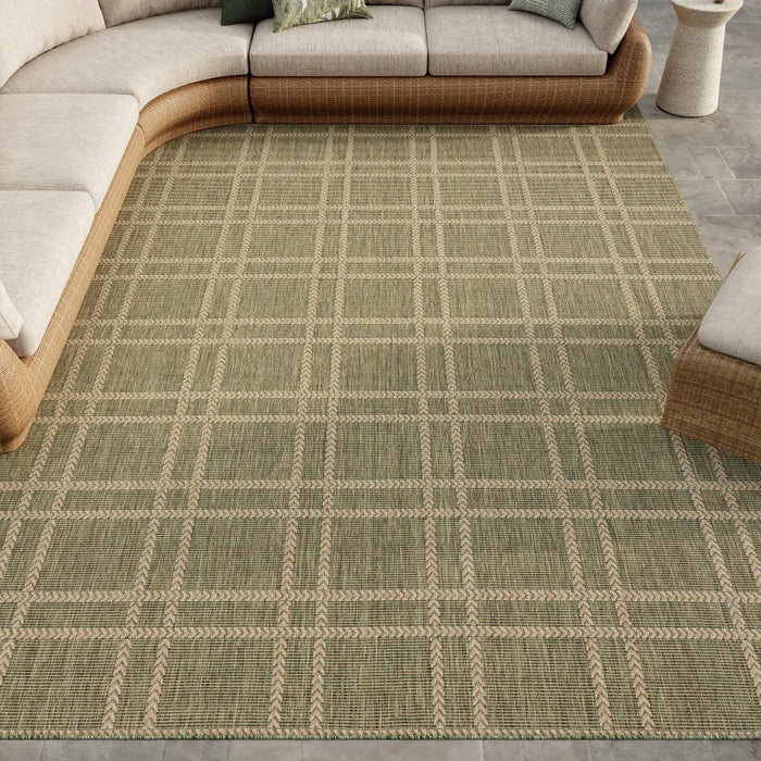 HORIZON INDOOR/OUTDOOR HOZ04 Green