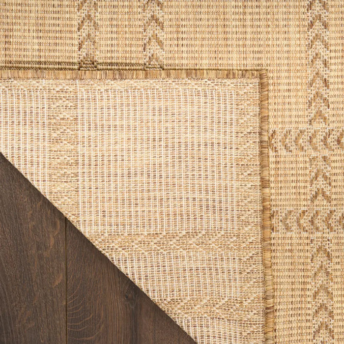 HORIZON INDOOR/OUTDOOR HOZ04 Natural